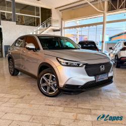 HONDA HR-V 1.5 16V 4P FLEX EX AUTOM�TICO CVT