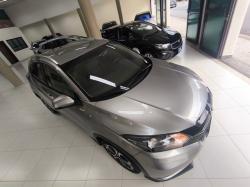 HONDA HR-V 1.5 16V 4P FLEX EXL AUTOM�TICO CVT