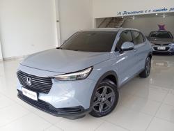 HONDA HR-V 1.5 16V 4P FLEX EXL AUTOM�TICO CVT