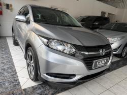 HONDA HR-V 1.5 16V 4P FLEX LX AUTOM�TICO CVT