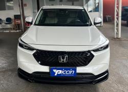HONDA HR-V 1.5 16V 4P FLEX TOURING TURBO AUTOM�TICO CVT