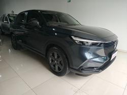 HONDA HR-V 1.5 16V 4P FLEX EXL AUTOM�TICO CVT