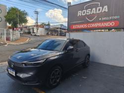 HONDA HR-V 1.5 16V 4P FLEX EX AUTOM�TICO CVT
