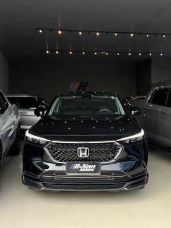 HONDA HR-V 1.5 16V 4P FLEX EXL AUTOM�TICO CVT