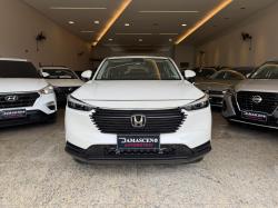 HONDA HR-V 1.5 16V 4P FLEX EXL AUTOM�TICO CVT