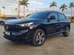 HONDA HR-V 1.5 16V 4P FLEX TOURING TURBO AUTOM�TICO CVT