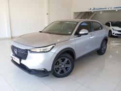 HONDA HR-V 1.5 16V 4P FLEX EXL AUTOM�TICO CVT