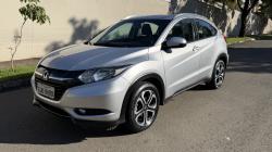 HONDA HR-V 1.5 16V 4P FLEX EX AUTOM�TICO CVT