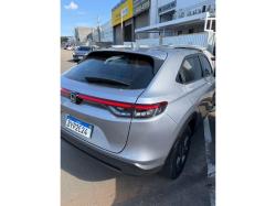 HONDA HR-V 1.5 16V 4P FLEX EXL AUTOM�TICO CVT