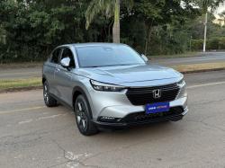 HONDA HR-V 1.5 16V 4P FLEX EXL AUTOM�TICO CVT