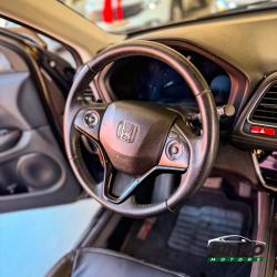 HONDA HR-V 1.5 16V 4P FLEX EX AUTOM�TICO CVT