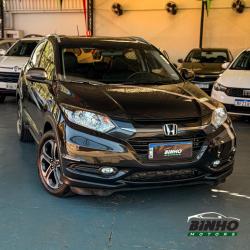 HONDA HR-V 1.5 16V 4P FLEX EX AUTOM�TICO CVT