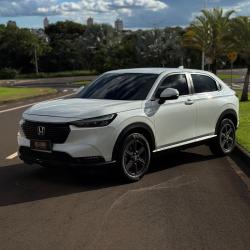 HONDA HR-V 1.5 16V 4P FLEX EXL AUTOM�TICO CVT