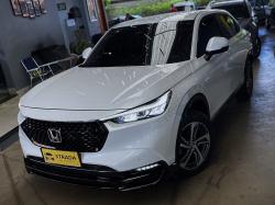 HONDA HR-V 1.5 16V 4P FLEX TOURING TURBO AUTOM�TICO CVT