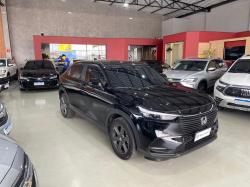 HONDA HR-V 1.5 16V 4P FLEX EXL AUTOM�TICO CVT