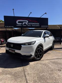 HONDA HR-V 1.5 16V 4P FLEX EXL AUTOM�TICO CVT