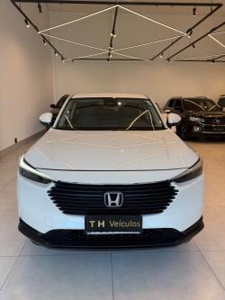 HONDA HR-V 1.5 16V 4P FLEX EX AUTOM�TICO CVT