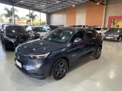 HONDA HR-V 1.5 16V 4P FLEX EXL AUTOM�TICO CVT