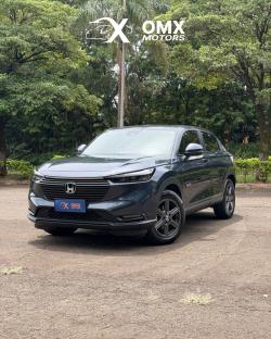 HONDA HR-V 1.5 16V 4P FLEX EXL AUTOM�TICO CVT