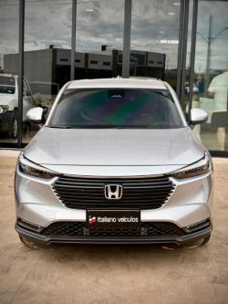 HONDA HR-V 1.5 16V 4P FLEX EXL AUTOM�TICO CVT