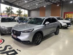HONDA HR-V 1.5 16V 4P FLEX EXL AUTOM�TICO CVT