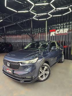HONDA HR-V 1.5 16V 4P TOURING TURBO AUTOM�TICO CVT