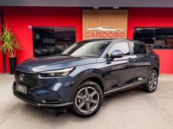 HONDA HR-V 1.5 16V 4P FLEX EXL AUTOM�TICO CVT