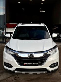 HONDA HR-V 1.5 16V 4P FLEX TOURING TURBO AUTOM�TICO CVT