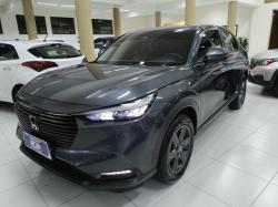 HONDA HR-V 1.5 16V 4P FLEX EXL AUTOM�TICO CVT