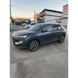 HONDA HR-V 1.5 16V 4P FLEX EX AUTOMÁTICO CVT