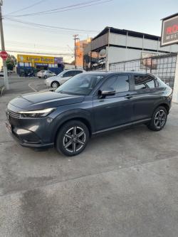 HONDA HR-V 1.5 16V 4P FLEX EX AUTOMÁTICO CVT