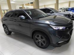 HONDA HR-V 1.5 16V 4P FLEX EXL AUTOM�TICO CVT