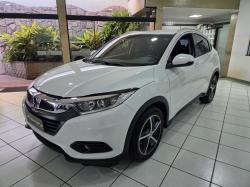 HONDA HR-V 1.5 16V 4P FLEX EX AUTOM�TICO CVT
