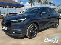 HONDA HR-V 1.5 16V 4P FLEX EXL AUTOM�TICO CVT