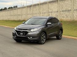 HONDA HR-V 1.5 16V 4P FLEX EX AUTOM�TICO CVT