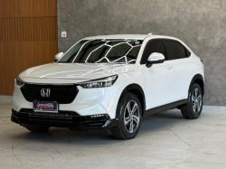 HONDA HR-V 1.5 16V 4P FLEX TOURING TURBO AUTOM�TICO CVT