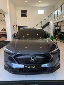 HONDA HR-V 1.5 16V 4P FLEX EXL AUTOM�TICO CVT