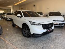 HONDA HR-V 1.5 16V 4P FLEX EXL AUTOM�TICO CVT