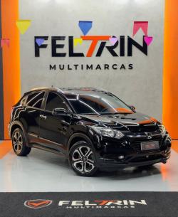 HONDA HR-V 1.5 16V 4P FLEX EXL AUTOM�TICO CVT