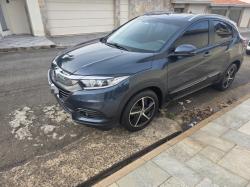 HONDA HR-V 1.5 16V 4P FLEX EX AUTOM�TICO CVT