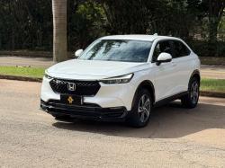 HONDA HR-V 1.5 16V 4P FLEX TOURING TURBO AUTOM�TICO CVT