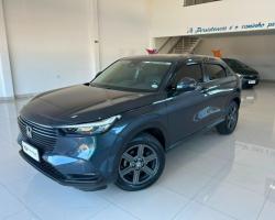 HONDA HR-V 1.5 16V 4P FLEX EXL AUTOM�TICO CVT