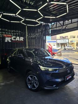 HONDA HR-V 1.5 16V 4P FLEX EX AUTOM�TICO CVT