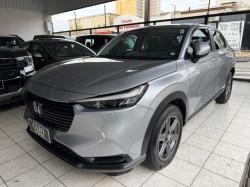 HONDA HR-V 1.5 16V 4P FLEX EXL AUTOM�TICO CVT