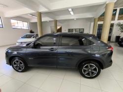 HONDA HR-V 1.5 16V 4P FLEX EX AUTOM�TICO CVT
