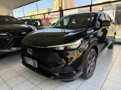 HONDA HR-V 1.5 16V 4P FLEX EXL AUTOM�TICO CVT