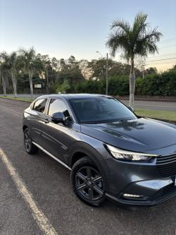 HONDA HR-V 1.5 16V 4P FLEX EXL AUTOM�TICO CVT