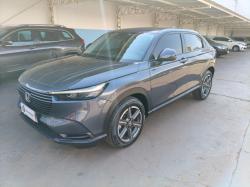HONDA HR-V 1.5 16V 4P FLEX EX AUTOM�TICO CVT