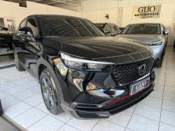 HONDA HR-V 1.5 16V 4P FLEX ADVANCE TURBO AUTOM�TICO CVT