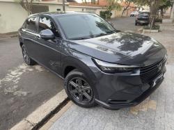 HONDA HR-V 1.5 16V 4P FLEX EXL AUTOM�TICO CVT